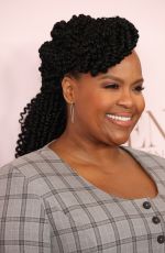 NATASHA ROTHWELL at Hollywood Reporter