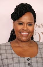 NATASHA ROTHWELL at Hollywood Reporter