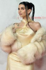 NAYARA at Flamenco Guitar Premiere in Madrid 12/17/2024