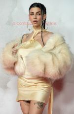 NAYARA at Flamenco Guitar Premiere in Madrid 12/17/2024