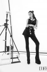 NICOLA PELTZ for L