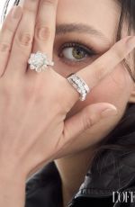 NICOLA PELTZ for L