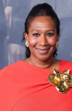 NICOLE AVANT at The Six Triple Eight Premiere at Egyptian Theatre Hollywood in Los Angeles 12/03/2024