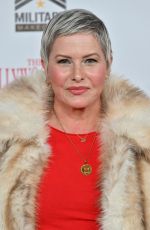 NICOLE EGGERT at 92nd Anniversary of Hollywood Christmas Parade 12/01/2024