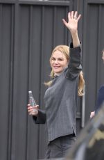 NICOLE KIDMAN Arrives at a Private Screening of Babygirl at The Grove in Los Angeles 12/12/2024