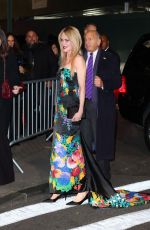 NICOLE KIDMAN Arrives at Gotham