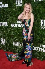 NICOLE KIDMAN at 34th Annual Gotham Awards at Cipriani Wall Street in New York 12/02/2024