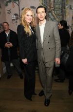 NICOLE KIDMAN at Babygirl Screening in New York 12/16/2024