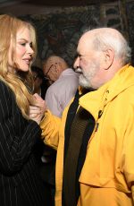 NICOLE KIDMAN at Babygirl Screening in New York 12/16/2024