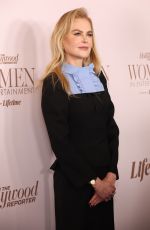 NICOLE KIDMAN at Hollywood Reporter