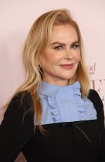 NICOLE KIDMAN at Hollywood Reporter
