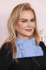 NICOLE KIDMAN at Hollywood Reporter
