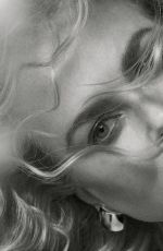 NICOLE KIDMAN for The Hollywood Reporter, December 2024