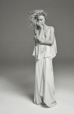 NICOLE KIDMAN for The Hollywood Reporter, December 2024