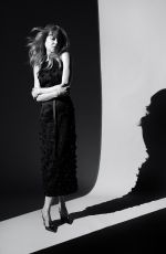 NICOLE KIDMAN for The New York Times, December 2024