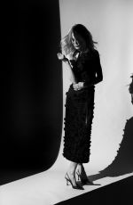 NICOLE KIDMAN for The New York Times, December 2024
