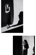NICOLE KIDMAN for The New York Times, December 2024