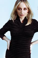 NICOLE RICHIE in The Hollywood Reporter, December 2024