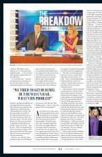 NICOLE RICHIE in The Hollywood Reporter, December 2024