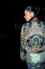 NICOLE SCHERZINGER at Chrome Horse Society Tequila Holiday Celebration at PUBLIC Rooftop in New York 12/15/2024