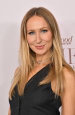 NIKKI GLASER at Hollywood Reporter