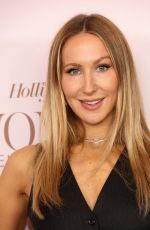 NIKKI GLASER at Hollywood Reporter