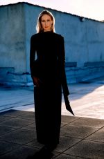 NIKKI GLASER for WWD, December 2024