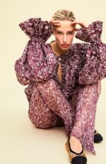 OLIVIA BAGLIVI for Neo2 Magazine 194, Fall\Winter 2024