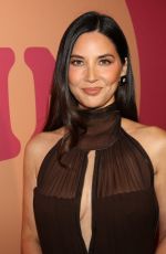 OLIVIA MUNN at All In: Comedy About Love By Simon Rich Gala Performance in New York 12/16/2024