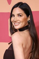 OLIVIA MUNN at All In: Comedy About Love By Simon Rich Gala Performance in New York 12/16/2024