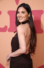 OLIVIA MUNN at All In: Comedy About Love By Simon Rich Gala Performance in New York 12/16/2024