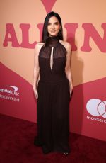 OLIVIA MUNN at All In: Comedy About Love By Simon Rich Gala Performance in New York 12/16/2024