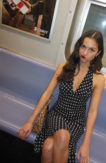 OLIVIA RODRIGO at a Photoshoot, December 2024