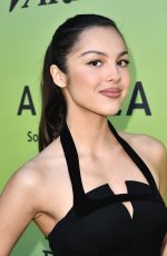 OLIVIA RODRIGO at Variety Hitmakers Brunch in Los Angeles 12/07/2024