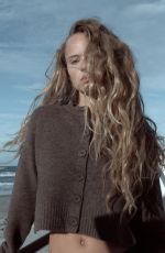 OLIVIA VINTEN for Zara Winter 2024