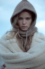 OLIVIA VINTEN for Zara Winter 2024