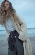 OLIVIA VINTEN for Zara Winter 2024