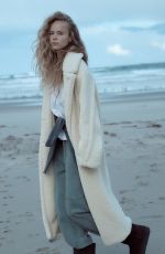 OLIVIA VINTEN for Zara Winter 2024