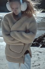 OLIVIA VINTEN for Zara Winter 2024