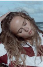 OLIVIA VINTEN for Zara Winter 2024