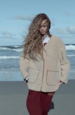 OLIVIA VINTEN for Zara Winter 2024