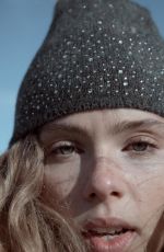 OLIVIA VINTEN for Zara Winter 2024