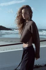 OLIVIA VINTEN for Zara Winter 2024