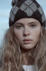 OLIVIA VINTEN for Zara Winter 2024