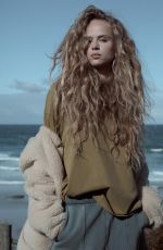OLIVIA VINTEN for Zara Winter 2024