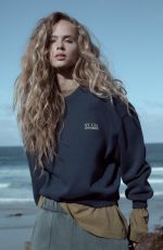 OLIVIA VINTEN for Zara Winter 2024