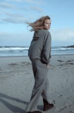 OLIVIA VINTEN for Zara Winter 2024