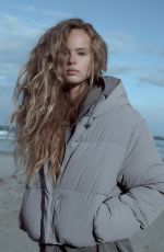 OLIVIA VINTEN for Zara Winter 2024