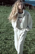 OLIVIA VINTEN for Zara Winter 2024