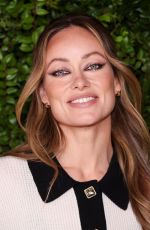 OLIVIA WILDE at Academy Women